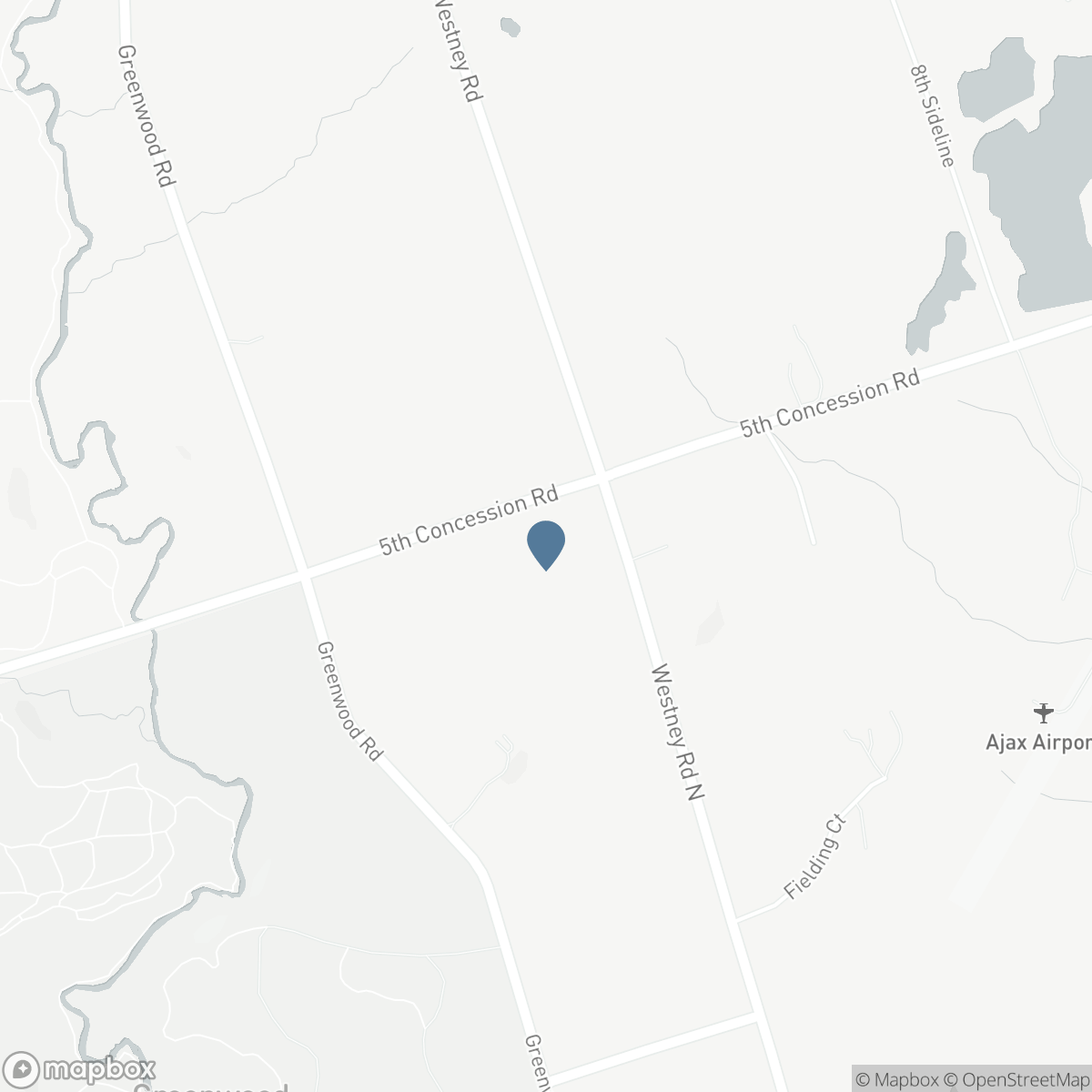 225 5TH CONCESSION ROAD, Ajax, Ontario L0H 1J0